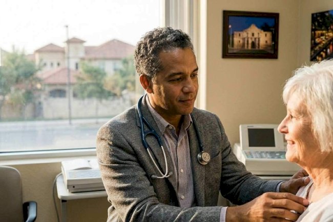 Can Primary Care Services Improve Your Daily Lifestyle? Here's What Most People Don't Know