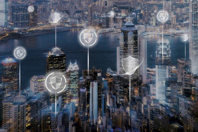 How to Choose Access Control Systems Las Vegas for Your Business