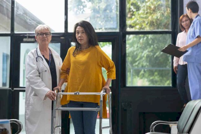 How Lifestyle Changes Work Better with Guidance from a Hillside Medical Practice
