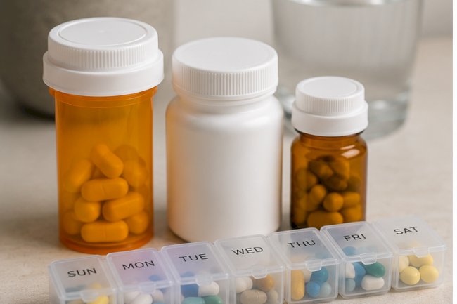 Is Your Bipolar Disorder Medication Still Working? 10 Signs It May Be Time for a Treatment Review