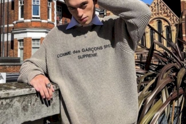 Why Comme Des Garcons Is Trending Among Global Style Communities