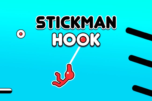 Master Every Swing in Stickman Hook