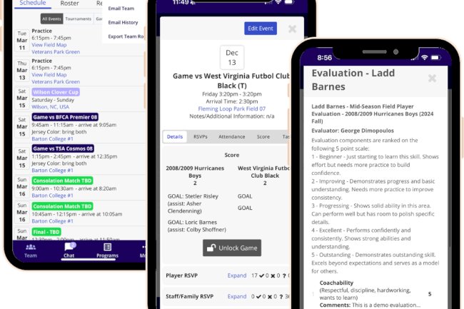 The Ultimate Guide to Youth Sports Management Software