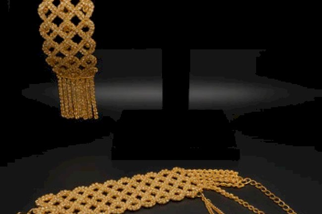 Why Gold Plated Bracelets for Women Are a Must-Have Fashion Accessory