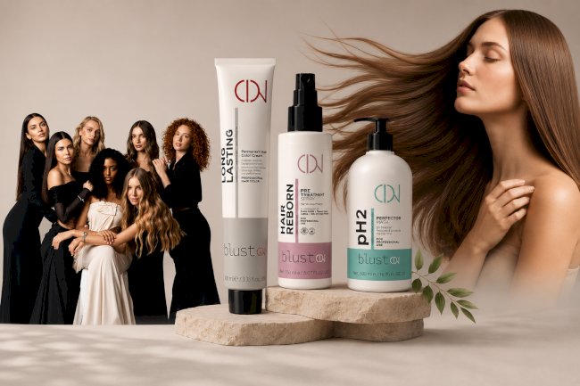 Hair Treatment Products for Stronger, Healthier Hair Care
