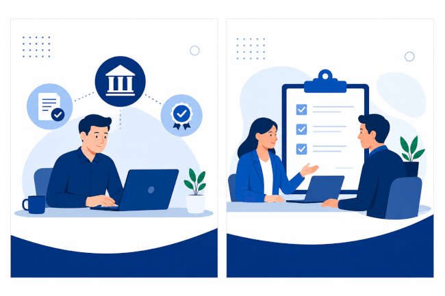 Benefits of SAM Registration Assistance for Small Businesses
