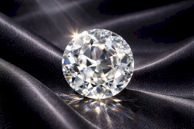 Are Old Cut Diamonds a ripoff or a better value than modern ones