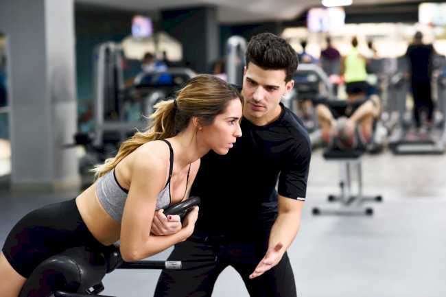 How to Choose the Right Personal Trainer for Your Fitness Goals