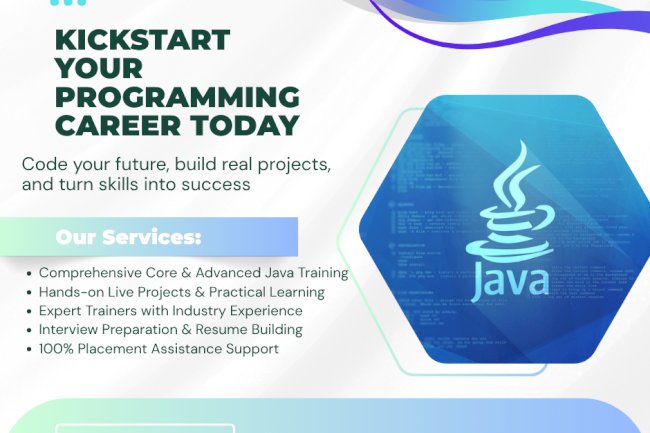 Build a Rewarding Career with Java Programming
