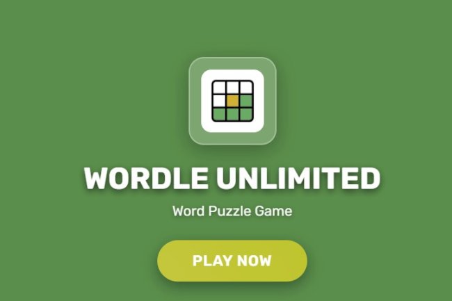 Wordle Unlimited: Enjoy Endless Word Puzzle Challenges Online