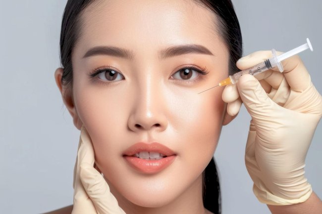 The Role of Precision Techniques in Achieving Balanced Botox Results