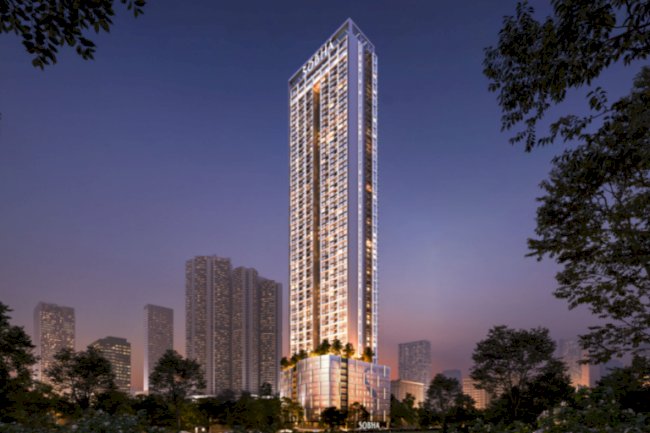 Smartworld Wellness 67, Sector 67A Gurgaon | Price, Floor Plan