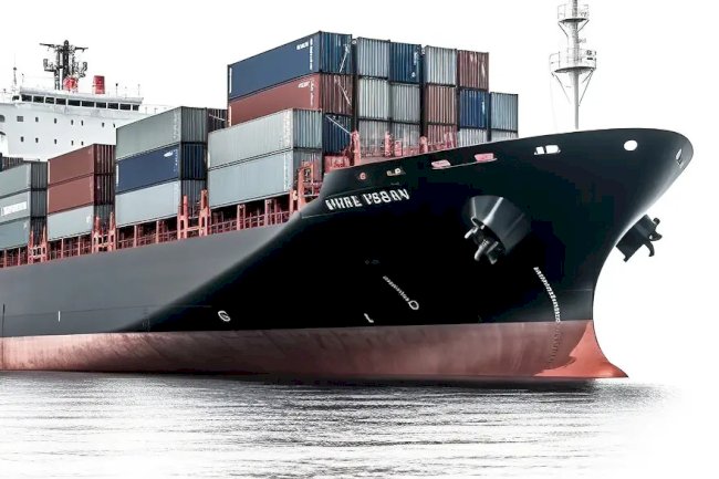 International Shipping Services Made Simple with Bac Couriers