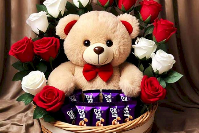 Why Gift Hamper Online Delivery Is The Best Way To Surprise Your Loved Ones