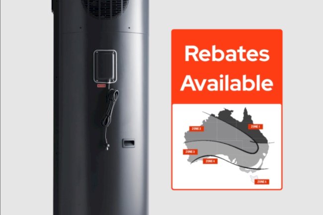 Heat Pump Hot Water System Australia | Energy-Efficient Hot Water Solutions for Australian Homes