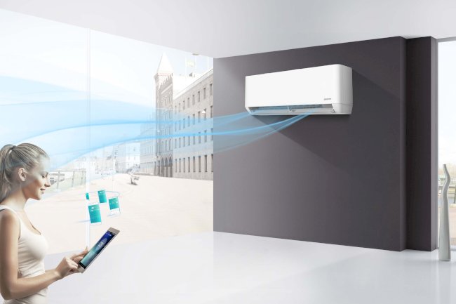 Split System Air Conditioner Australia | Energy-Efficient Cooling & Heating Solutions