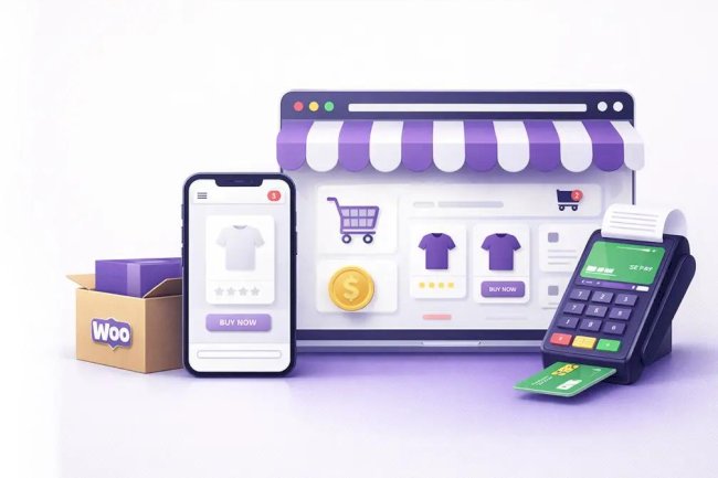 W3care Technologies Building High-Performance Online Stores with Magento eCommerce Development and WooCommerce Development Solutions