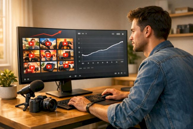 Compare Leading YouTube Optimization Strategies for 2026