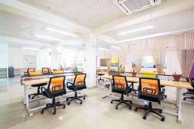 Office Space for Rent in Gurgaon | Modern Workspaces for Every Business 