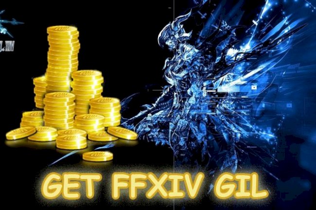 MMOGAH Brings Fast FFXIV Gil Delivery For Global Players Daily