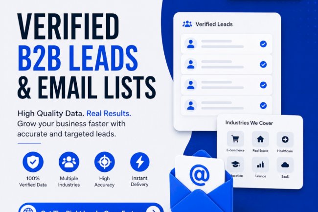 The Power of Automated B2B Lead Scraping for Sales Growth