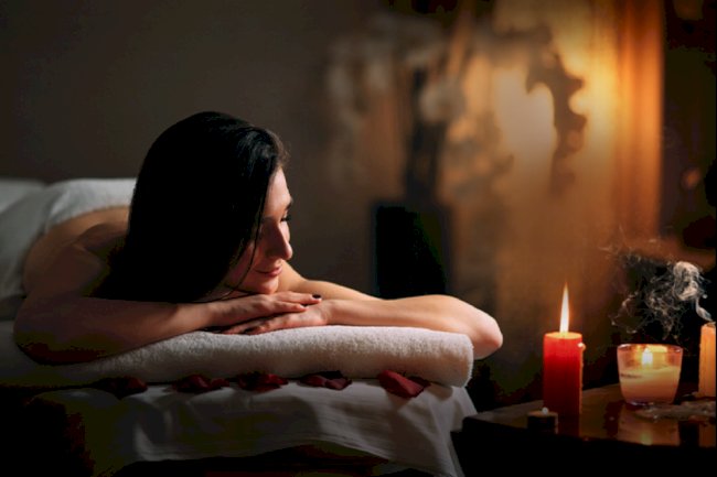 Spa 180 Prestige: Your Destination for Relaxation, Massage, and Healthy Skin