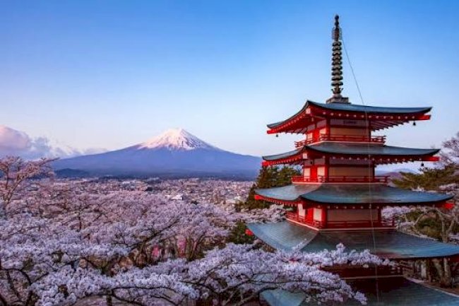 Easy Steps to Plan for Japan Trip Cost from India on a Limited Budget