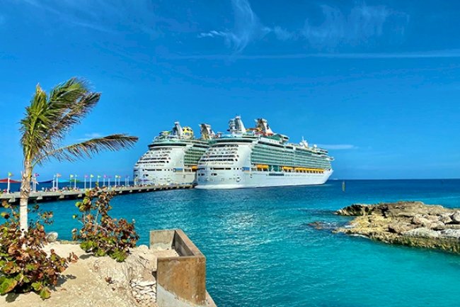 Cruise Travel Agency in Fort Lauderdale, FL | Velvet Sky Travel