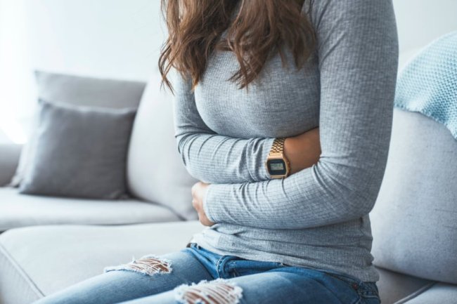 Herbal Treatment of Uterus Prolapse: Can It Really Work?