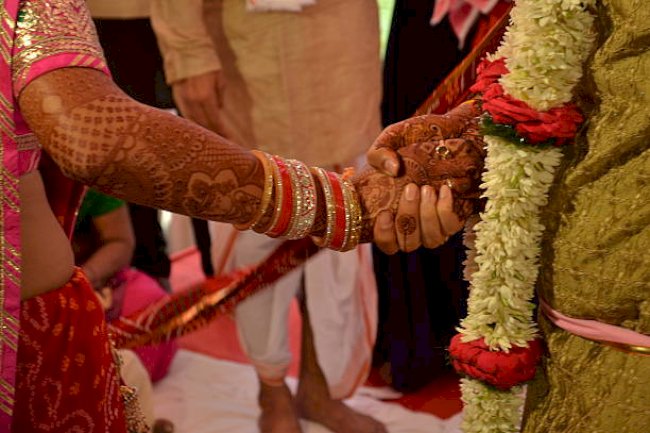 Uttarakhand Matrimonial Site & Kumaoni Shaadi For Compatible Matches - Kumaon