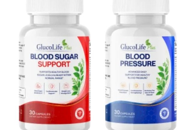 GlucoLife+ Review: Ingredients, Benefits & Blood Sugar Support