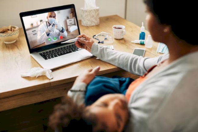 Telehealth Appointments and Chronic Conditions: Making Ongoing Care Easier