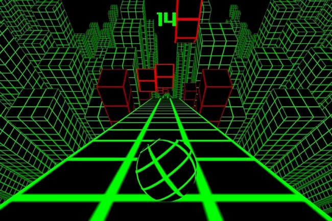 Slope Unblocked: The Addictive Endless Rolling Ball Game That's Taking Over the Internet