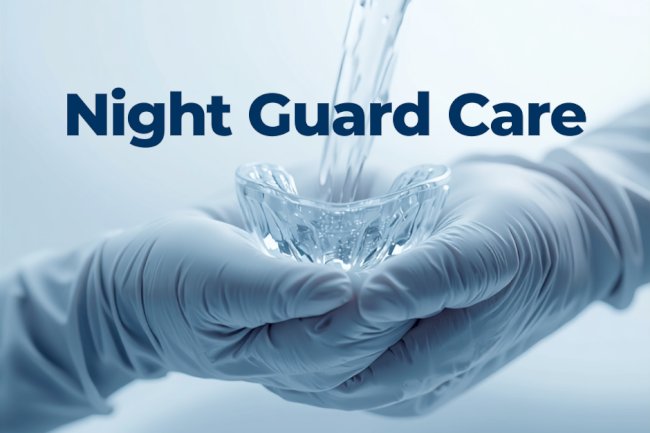 How to Clean and Maintain Your Night Guard: 10 Essential Tips