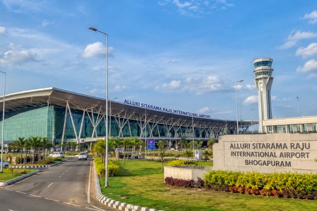 Vizag International Airport Moves to Bhogapuram: What the New Airport Means for Travellers and North Andhra