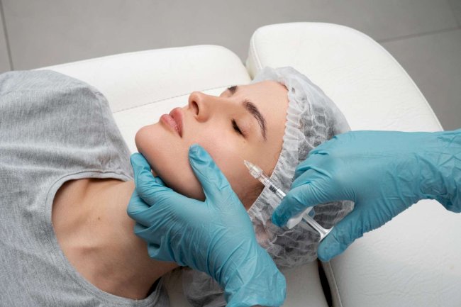 Thinking About Lip Fillers Near Me? 7 Safety Questions to Ask First