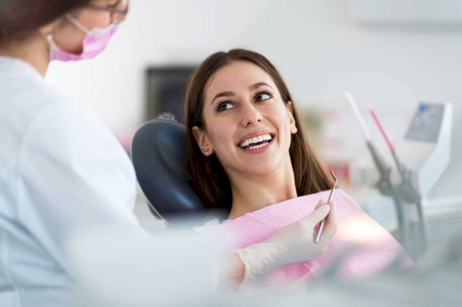 Dental Cleanings in Midtown Toronto: Why Regular Visits Matter