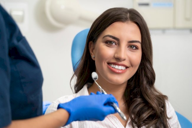 Dental Cleanings in Langley: Benefits for a Healthier Smile