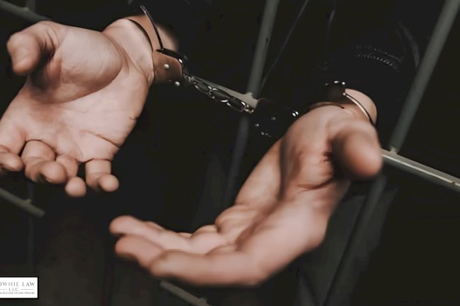 Simple Battery in Georgia: Laws, Penalties, Jail Time, and Possible Defenses