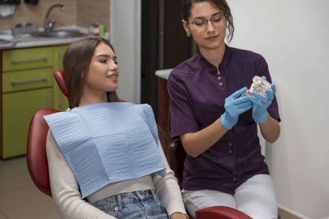 Why Choose General Dentistry in Grande Prairie for Your Oral Health?