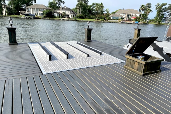 What to Look for When Choosing a Baytown Dock Builder