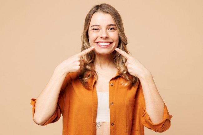 Can Full Mouth Porcelain Teeth Improve Your Bite and Chewing Ability?