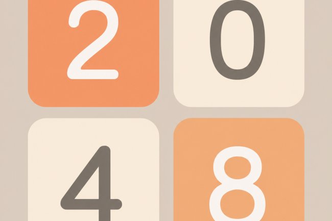 2048 6x6: More Space, Bigger Numbers, and Deeper Strategy