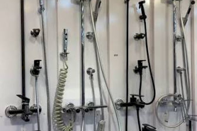 Sanitary Fittings in Pakistan: The Complete Buying Guide (2026)