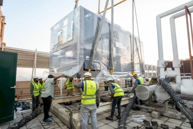  Best HVAC Contractor in Dubai | Compare Top HVAC Companies 