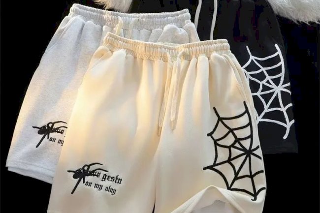 Sp5der: A Bold Streetwear Choice for Modern Style