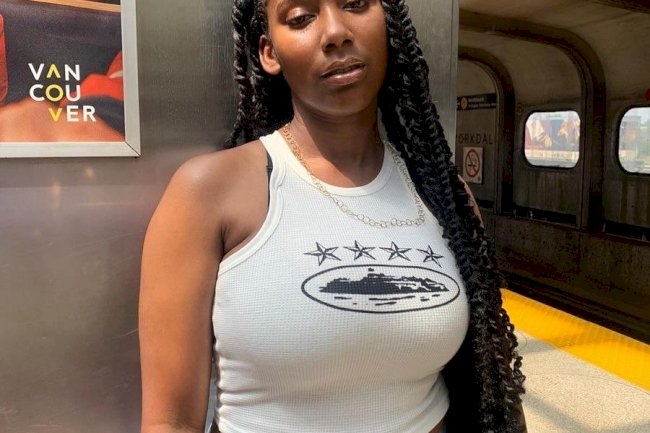 Corteiz Tank Top – Easy Comfort and Style for Warm Days