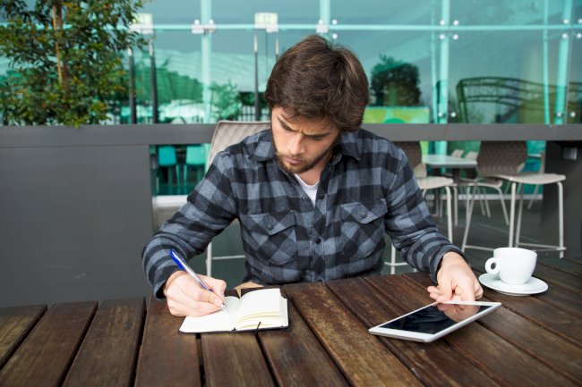 What Are the Most Effective Note-Taking Methods?