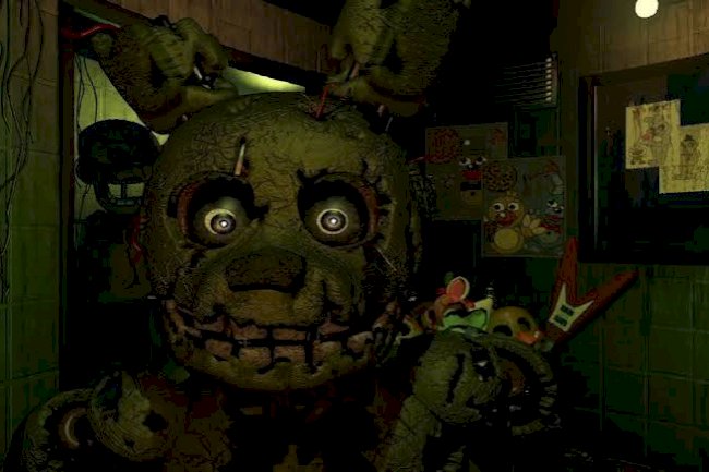 How to Experience FNAF: A Beginner-Friendly Guide