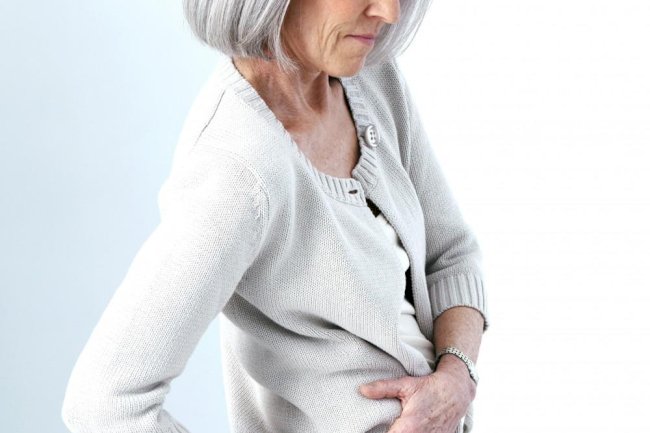 Common Causes and Warning Signs of Uterine Prolapse 